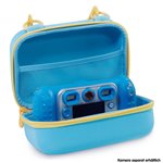 VTech Kidizoom borsa blu new