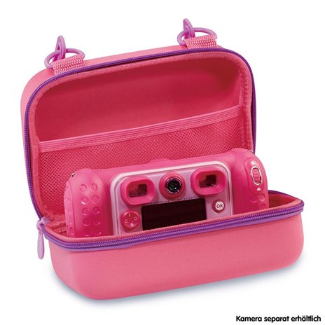 VTech Kidizoom borsa rosa new
