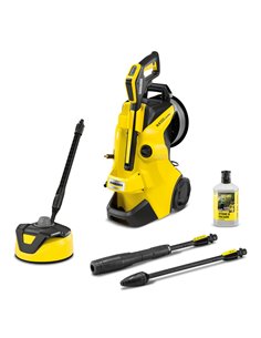 Kärcher  K 4 Premium Power Control Flex Home