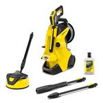 Kärcher  K 4 Premium Power Control Flex Home