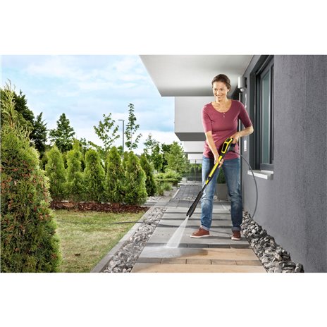 Kärcher  K 5 Premium Smart Control Flex