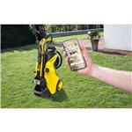 Kärcher  K 5 Premium Smart Control Flex Home
