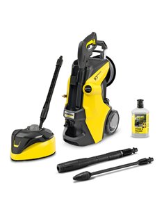 Kärcher  K 7 Premium Power Flex Home