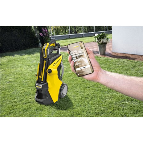 Kärcher  K 7 Smart Control Flex