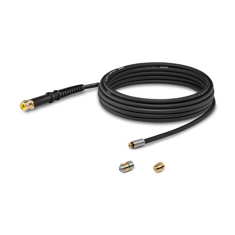 Kärcher  PC 7,5 set pulizia tubi 7,5 m