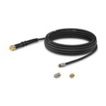 Kärcher  PC 7,5 set pulizia tubi 7,5 m
