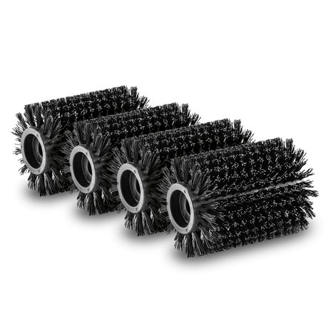 Kärcher  Bürstenwalzen Stein- flächen PCL 6