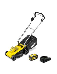 Kärcher LMO 2-18 kit batteria