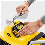Kärcher LMO 2-18 kit batteria