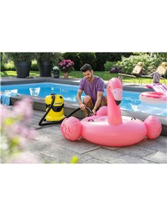Kärcher  kit adattatore soffiaggio 2