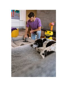 Kärcher bocchetta tappezz. per peli di animali 2