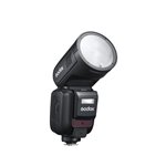 Godox V100-C               Canon