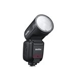 Godox V100-C               Canon