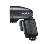 Godox V100-C               Canon