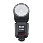 Godox V100-C               Canon