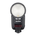 Godox V100-C               Canon