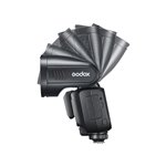Godox V100-C               Canon