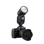 Godox V100-C               Canon