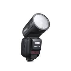 Godox V100-N               Nikon 2