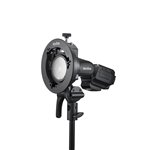 Godox V100-S                Sony