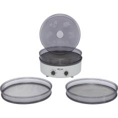 Stöckli Dörrex con Timer + griglia metallo 2