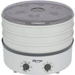 Stöckli Dörrex con Timer + griglia plastica