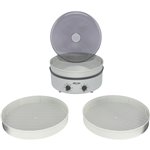 Stöckli Dörrex con Timer + griglia plastica