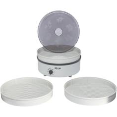 Stöckli Dörrex con griglia in plastica 2