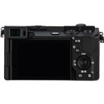 Sony Alpha 6700 Set nero + SEL 3,5-5,6/16-50 OSS