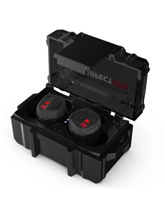 PerfectPro H-10 Earprotection Baustellen-InEar-Kopfhörer