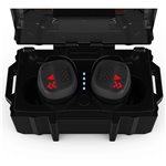 PerfectPro H-10 Earprotection Baustellen-InEar-Kopfhörer
