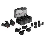 PerfectPro H-10 Earprotection Baustellen-InEar-Kopfhörer