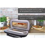 Unold 68805 Don Alfredo forno da pizza