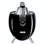 Unold 78135 Zitruspresse Power Juicy Black