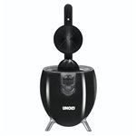 Unold 78135 Zitruspresse Power Juicy Black