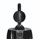 Unold 78135 Zitruspresse Power Juicy Black