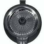 Unold 78135 Zitruspresse Power Juicy Black