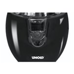 Unold 78135 Zitruspresse Power Juicy Black