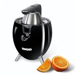 Unold 78135 Zitruspresse Power Juicy Black