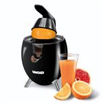 Unold 78135 Zitruspresse Power Juicy Black