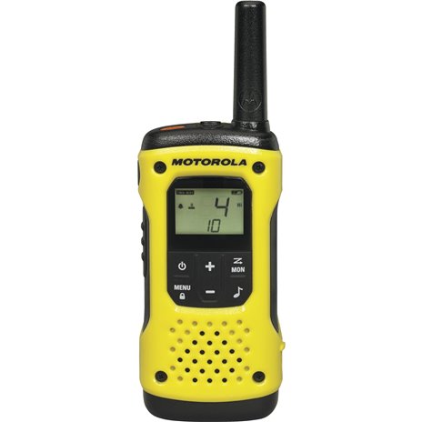 Motorola TLKR T92 H2O