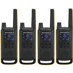 Motorola TALKABOUT T82 Extreme Quad