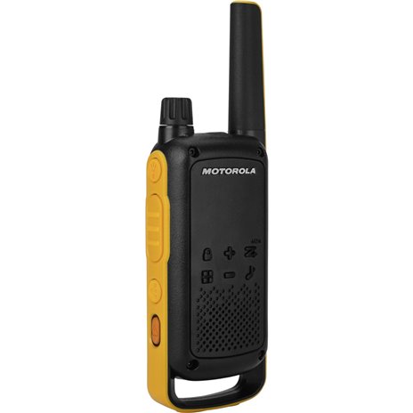 Motorola TALKABOUT T82 Extreme Quad