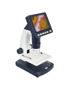 Discovery Artisan 128 microscopio digitale