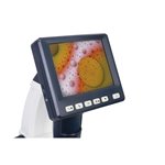 Discovery Artisan 128 microscopio digitale