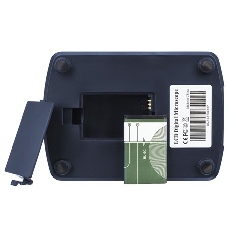 Discovery Artisan 128 microscopio digitale