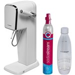 SodaStream Art bianco
