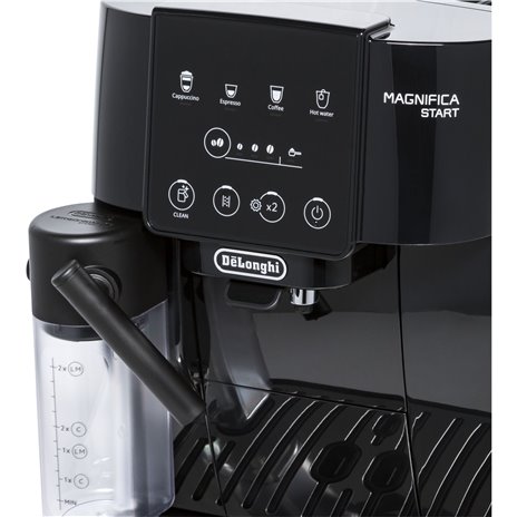DeLonghi ECAM 220.60.B Magnifica Start