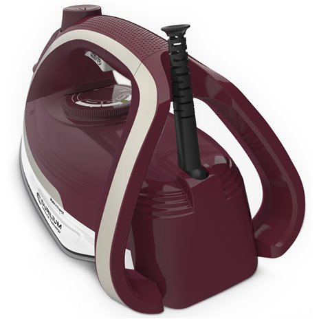 Tefal FV 6810 Ultragliss Plus ferro da stiro a vapore