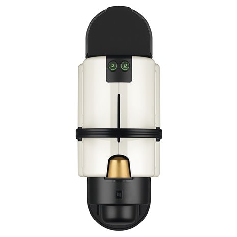 Krups Nespresso XN 1001 Inissia White